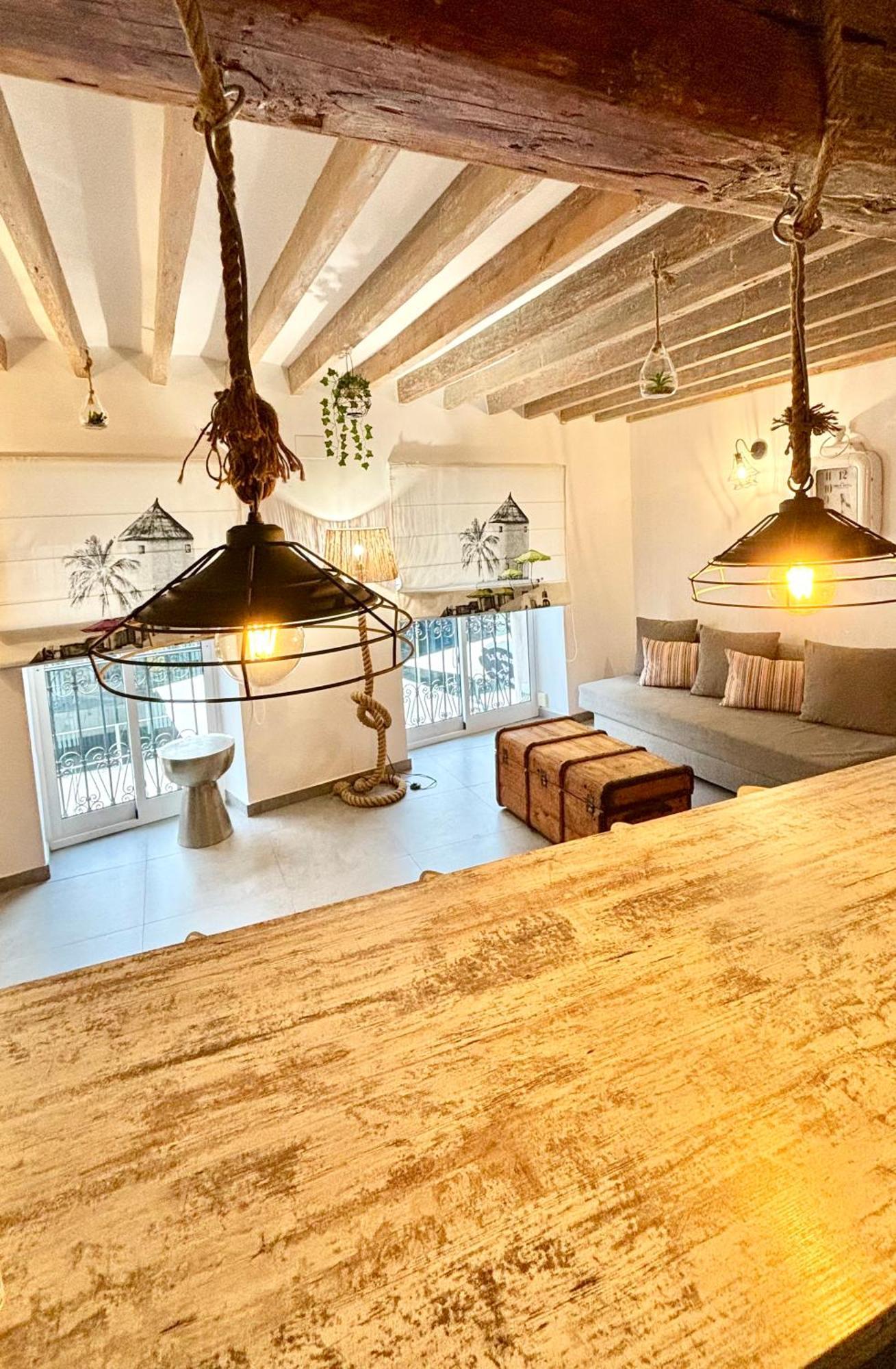 Vistabonitahome2 阿利坎特 外观 照片